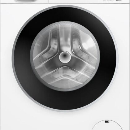 Máquina de Lavar Roupa WG44G2F1ES 9Kg 1400RPM (Branco) - SIEMENS