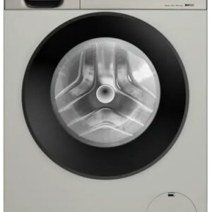 Máquina de Lavar Roupa WG44G2FAES 9kg 1400 RPM (Inox) - SIEMENS