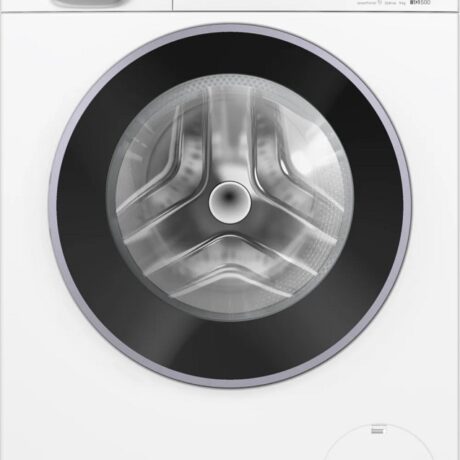 Máquina de Lavar Roupa WG44G2Z1EP 9Kg 1400RPM (Branco) - SIEMENS