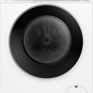 Máquina de Lavar Roupa iQ500 WG44H2A0ES 9Kg 1400RPM (Branco) - SIEMENS