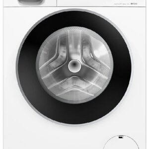 Máquina de Lavar Roupa iQ500 WG54G2F0EP 10Kg 1400RPM (Branco) - SIEMENS