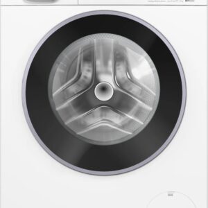 M?quina de Lavar Roupa iQ500 WG54G2F1EP 10Kg 1400RPM (Branco) - SIEMENS
