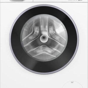 M?quina de Lavar Roupa iQ500 WG54G2Z1ES 10Kg 1400RPM (Branco) - SIEMENS
