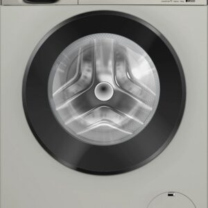 M?quina de Lavar Roupa WG54G2ZYEP 10Kg 1400RPM (Cinzento/Inox) - SIEMENS