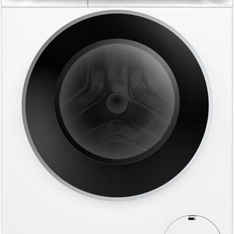Máquina de Lavar Roupa iQ500 WG56H2A0ES 10Kg 1600RPM (Branco) - SIEMENS