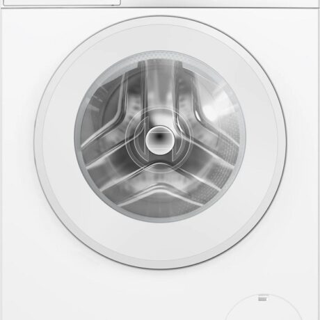 Máquina de Lavar Roupa Serie 2 WGE03200EP 8Kg 1200RPM (Branco) - BOSCH
