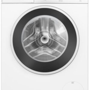 Máquina de Lavar Roupa WGE03200ES 8Kg 1200RPM (Branco) - BOSCH