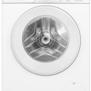 Máquina de Lavar Roupa WGE03400EP 8Kg 1400RPM A (Branco) - BOSCH