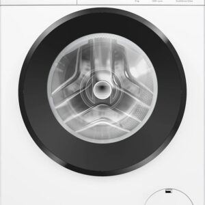 M?quina de Lavar Roupa WGG14Z00ES 9Kg 1200RPM (Branco) - BOSCH