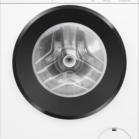 Máquina de Lavar Roupa WGG14Z00ES 9Kg 1200RPM (Branco) - BOSCH