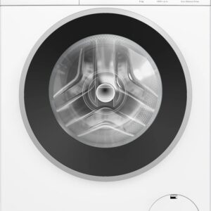 M?quina de Lavar Roupa Serie 6 WGG244F1ES 9Kg 1400RPM (Branco) - BOSCH