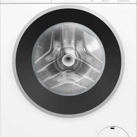 Máquina de Lavar Roupa Serie 6 WGG244F1ES 9Kg 1400RPM (Branco) - BOSCH