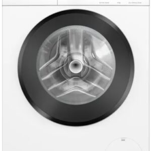 M?quina de Lavar Roupa Serie 6 WGG244Z0E 9Kg 1400 RPM (Branco) - BOSCH