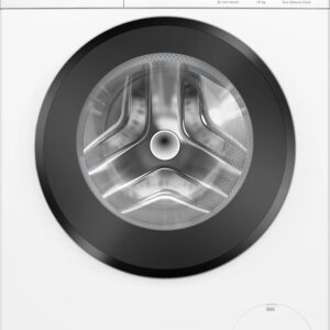 Máquina de Lavar Roupa Serie 6 WGG254Z5ES 10Kg 1400RPM (Branco) - BOSCH