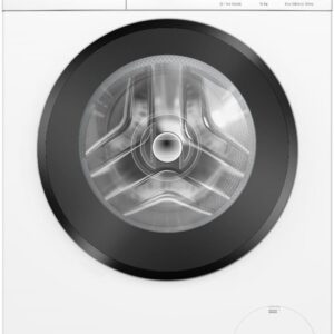 M?quina de Lavar Roupa WGG254ZEES 10Kg 1400Rpm (Branco) - BOSCH
