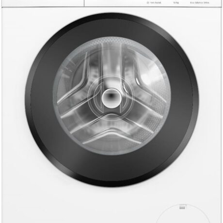 Máquina de Lavar Roupa WGG254ZEES 10Kg 1400Rpm (Branco) - BOSCH