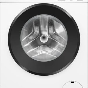 M?quina de Lavar Roupa Serie 6 WGG256Z1ES 10Kg 1600RPM (Branco) - BOSCH