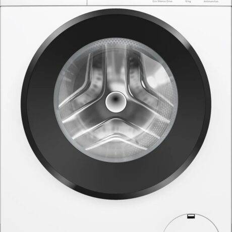Máquina de Lavar Roupa Serie 6 WGG256Z1ES 10Kg 1600RPM (Branco) - BOSCH