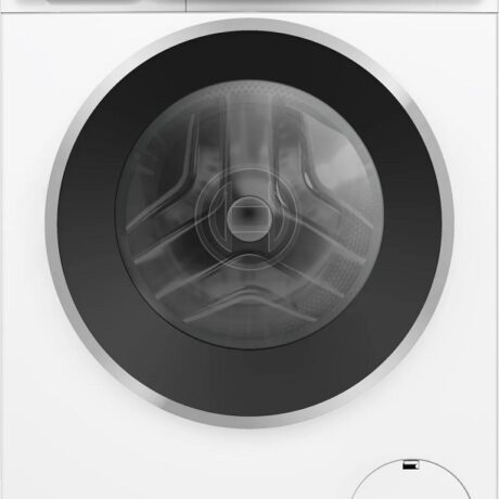 Máquina de Lavar Roupa Serie 6 WGH244A0ES 9Kg 1400RPM (Branco) - BOSCH