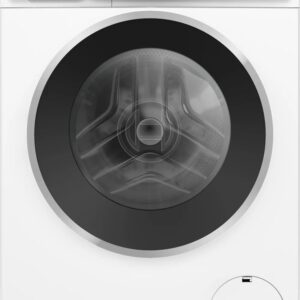 M?quina de Lavar a Roupa Serie 6 WGH256A0ES 10Kg 1600RPM (Branco) - BOSCH