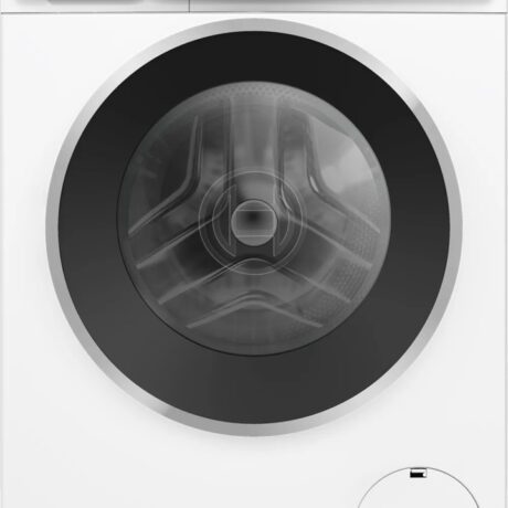 Máquina de Lavar a Roupa Serie 6 WGH256A0ES 10Kg 1600RPM (Branco) - BOSCH