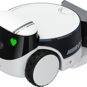 Robot Companheiro Inteligente Rola Petpal 32GB - ENABOT