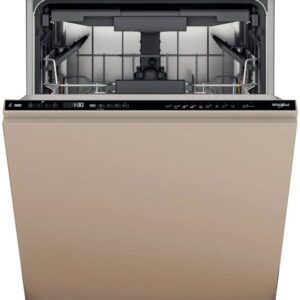 M?quina de Lavar Loi?a de Encastre WH7IPA15BM6L0 15 Conjuntos - WHIRLPOOL