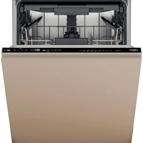 Máquina de Lavar Loiça de Encastre WH7IPA15BM6L0 15 Conjuntos - WHIRLPOOL