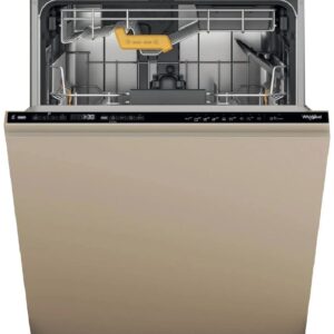 Máquina de Lavar Loiça de Encastre WH8IPB14AM6L0 14 Conjuntos – WHIRLPOOL