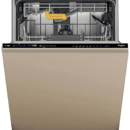Máquina de Lavar Loiça de Encastre WH8IPB14AM6L0 14 Conjuntos - WHIRLPOOL