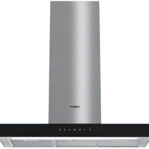 Exaustor WHBS 92F LT K/1 390m³/h A - WHIRLPOOL