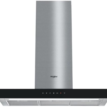 Exaustor WHBS 92F LT K/1 390m³/h A - WHIRLPOOL