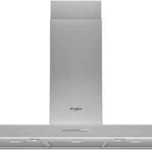 Exaustor 89.8 cm (Inox) WHBS93FLEX - WHIRLPOOL