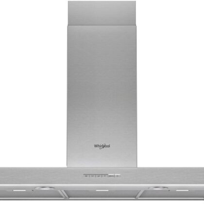Exaustor 89.8 cm (Inox) WHBS93FLEX - WHIRLPOOL