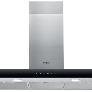 Exaustor 90cm (Inox) WHBS C92F LT X - WHIRLPOOL