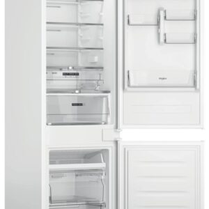 Frigor?fico Combinado Encastre 250L WHC18 T322 - WHIRLPOOL