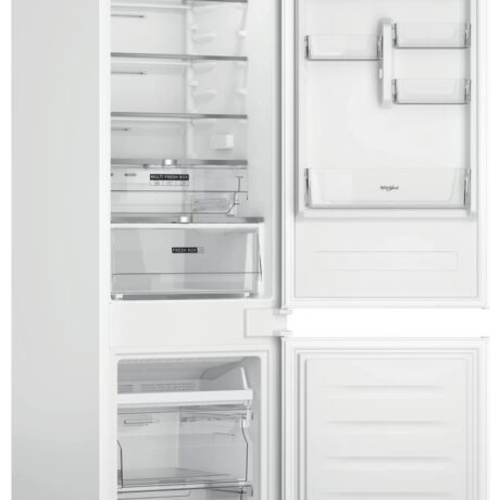 Frigorífico Combinado Encastre 250L WHC18 T322 - WHIRLPOOL