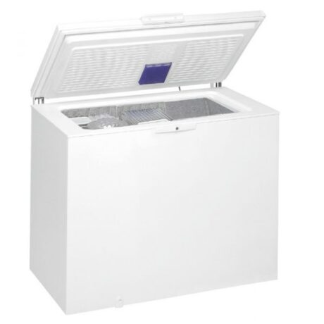 Arca Congeladora WHE 22333 215L - WHIRLPOOL