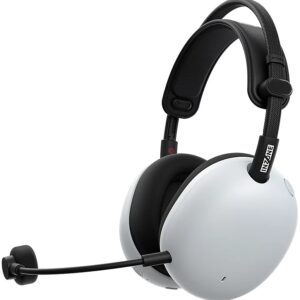 Auscultadores Gaming INZONE H9 II s/ Fios Noise Cancelling (Branco) - SONY