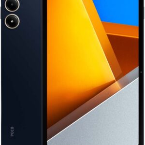 Tablet Poco Pad 12.1 Wi-Fi 8GB/256GB (Azul) - XIAOMI