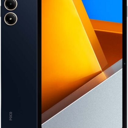 Tablet Poco Pad 12.1 Wi-Fi 8GB/256GB (Azul) - XIAOMI