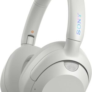 Auscultadores WH-ULT900N ULT Wear ANC (Branco) - SONY