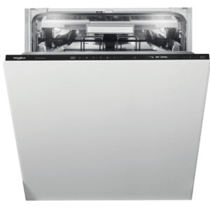 Máquina de Lavar Loiça WIF 5O41 PLEGTS 60cm 11Prog. – WHIRLPOOL