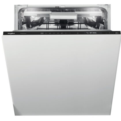 Máquina de Lavar Loiça WIF 5O41 PLEGTS 60cm 11Prog. - WHIRLPOOL