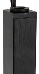 Coluna Multiroom Portátil Wi-Fi + Bluetooth + NFC 2x 4W s/ Fios - FONESTAR