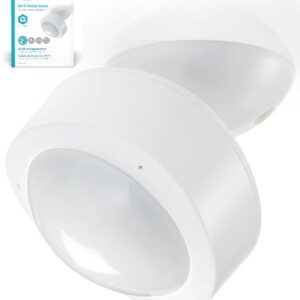 Sensor de Movimento Inteligente c/ Wi-Fi - NEDIS