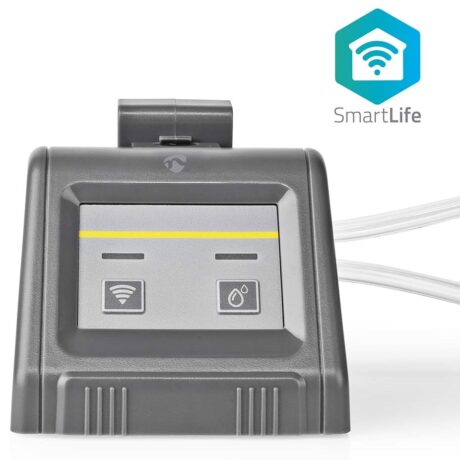 Bomba de Água Inteligente 2bar Smartlife Wi-Fi - NEDIS