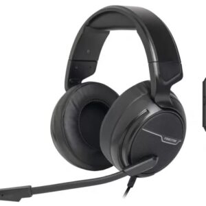 Auscultadores Headset Gaming - FONESTAR