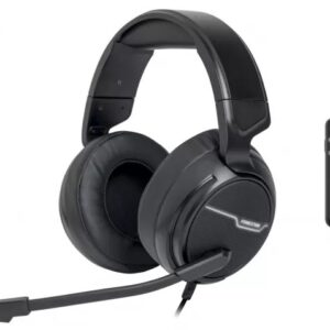 Auscultadores Headset Gaming USB - FONESTAR