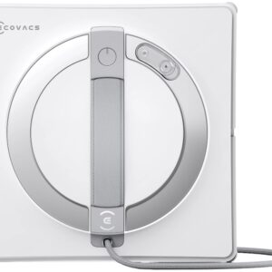 Robot Limpa-Vidros Winbot W2 Pro Omni 4500mAh (Branco) - ECOVACS